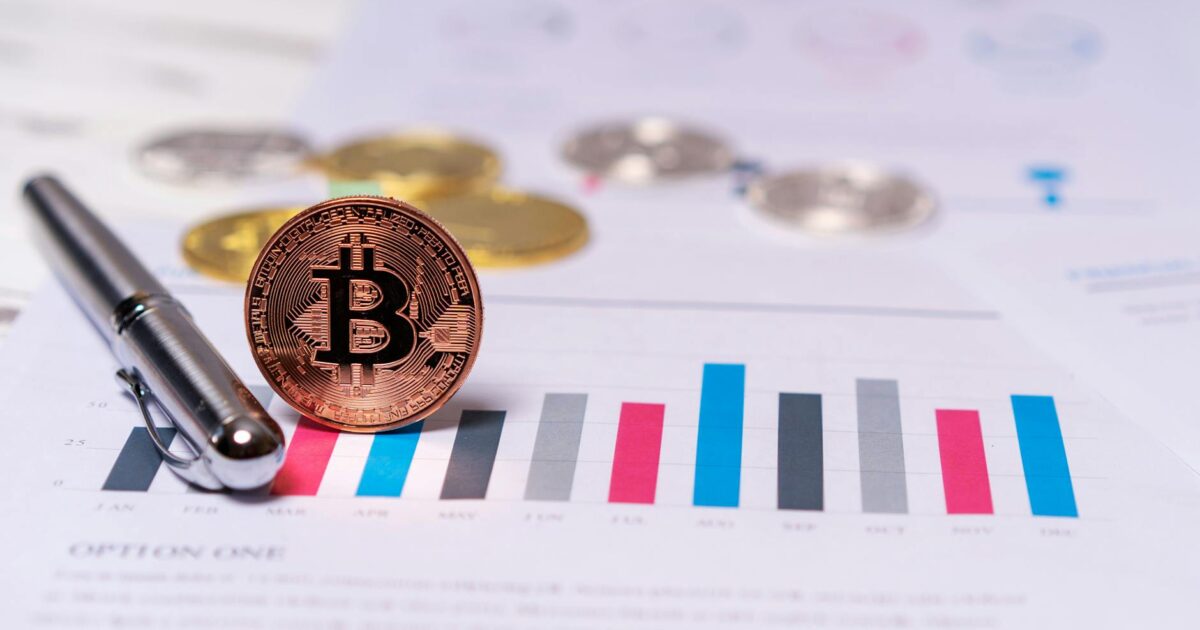 Strategier for investering i bitcoin gjennom aksjeselskap