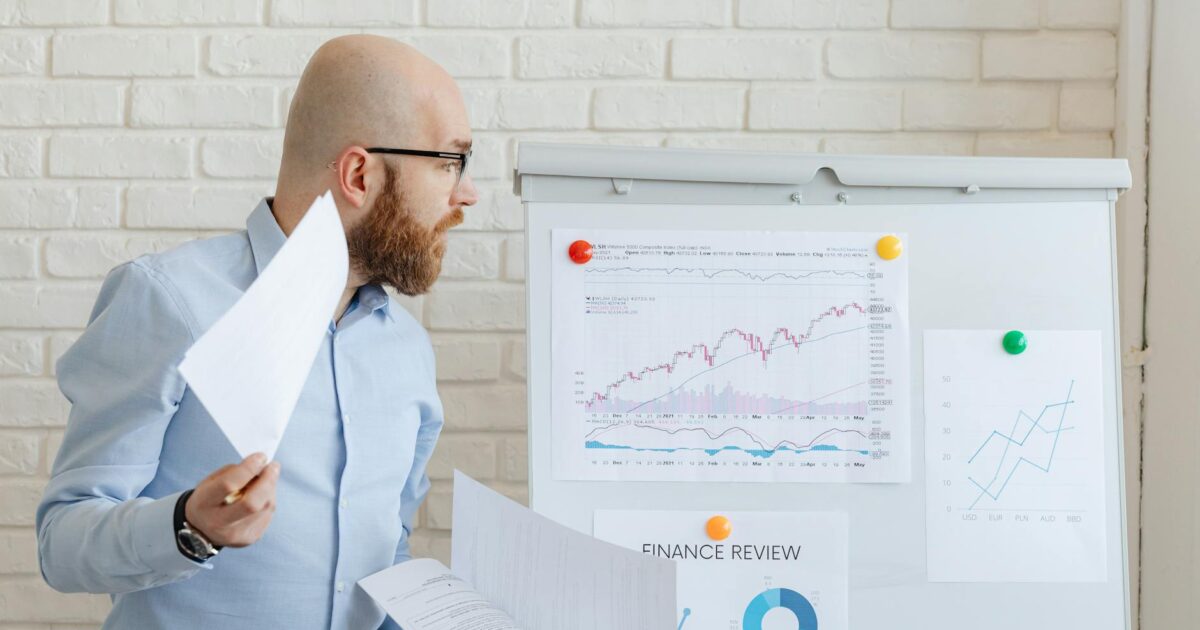 Strategisk refinansiering for økt låneevne i boligmarkedet