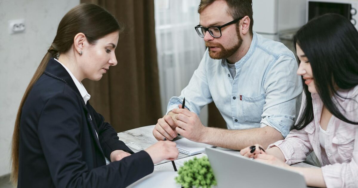 Teknisk refinansiering av rammekreditt og flytende gjeld