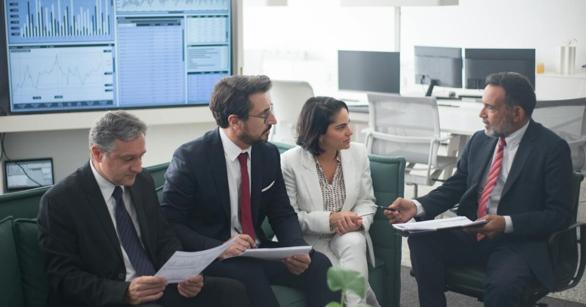 Valutahandel og forex: en komplett guide til det globale markedet