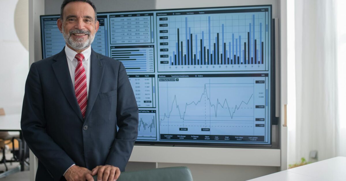 Valutarisiko og dens påvirkning på globale investeringer i 2026